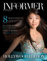 February 2016 Issue