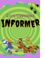 State Conference 2024 Informer